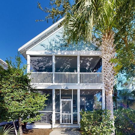 Barefoot Cottages #B32 Highland View Εξωτερικό φωτογραφία