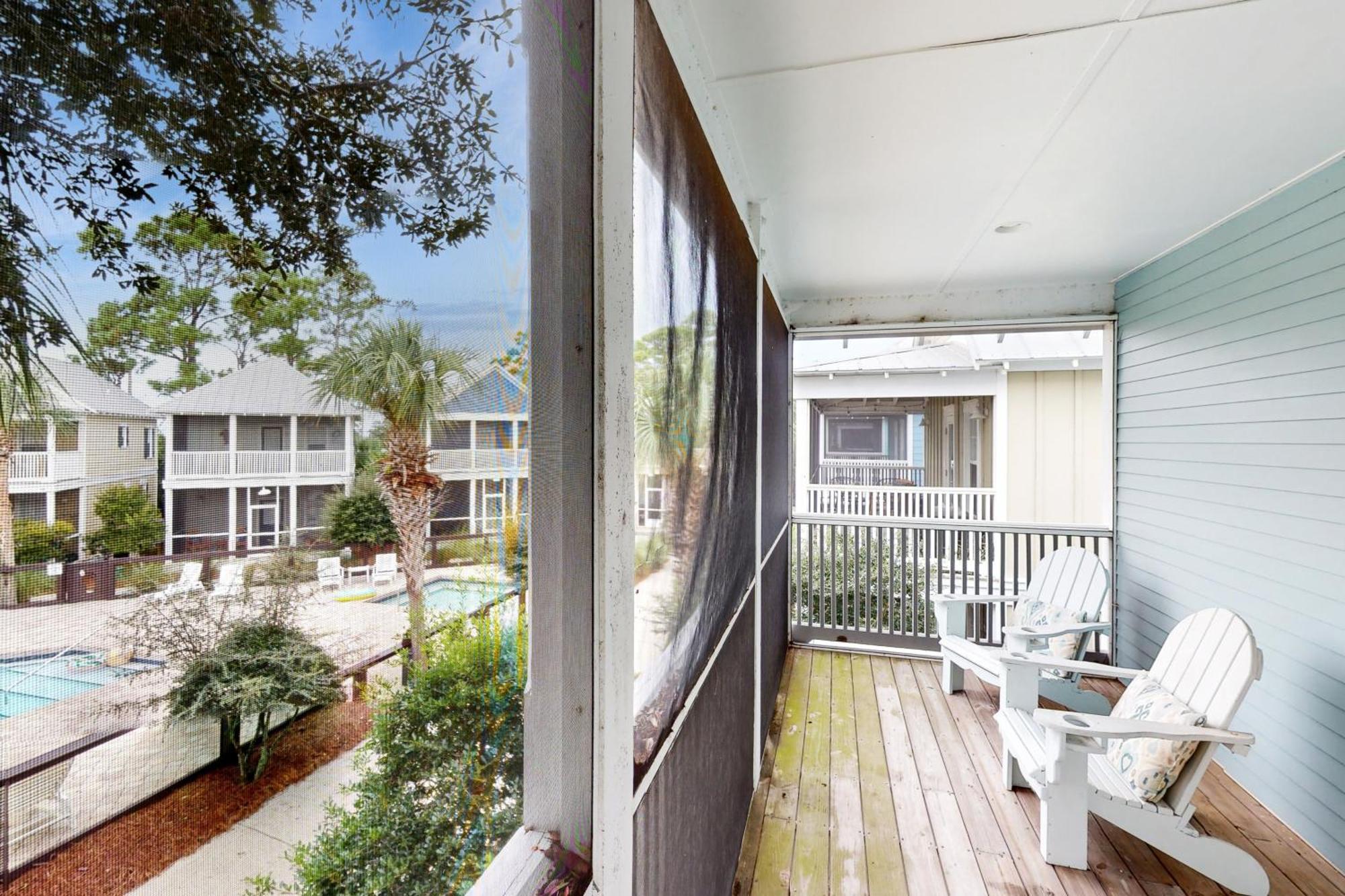 Barefoot Cottages #B32 Highland View Εξωτερικό φωτογραφία