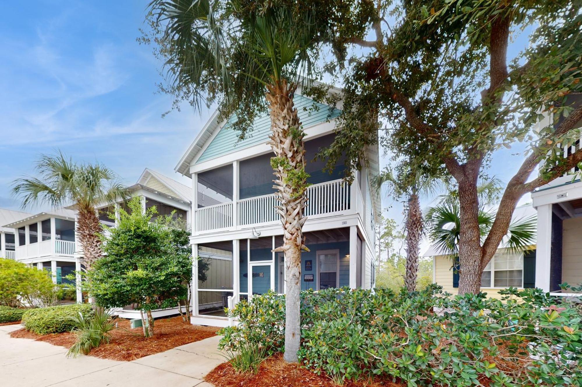 Barefoot Cottages #B32 Highland View Εξωτερικό φωτογραφία