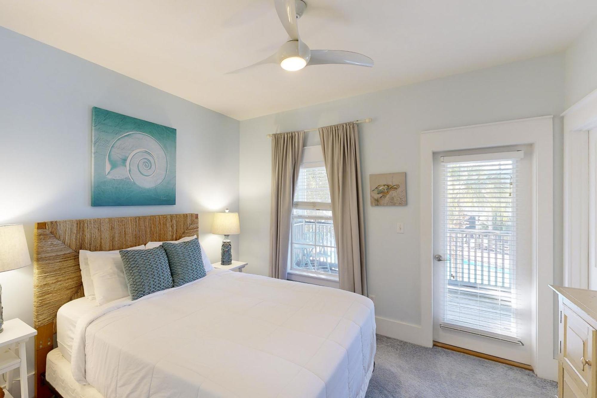 Barefoot Cottages #B32 Highland View Εξωτερικό φωτογραφία