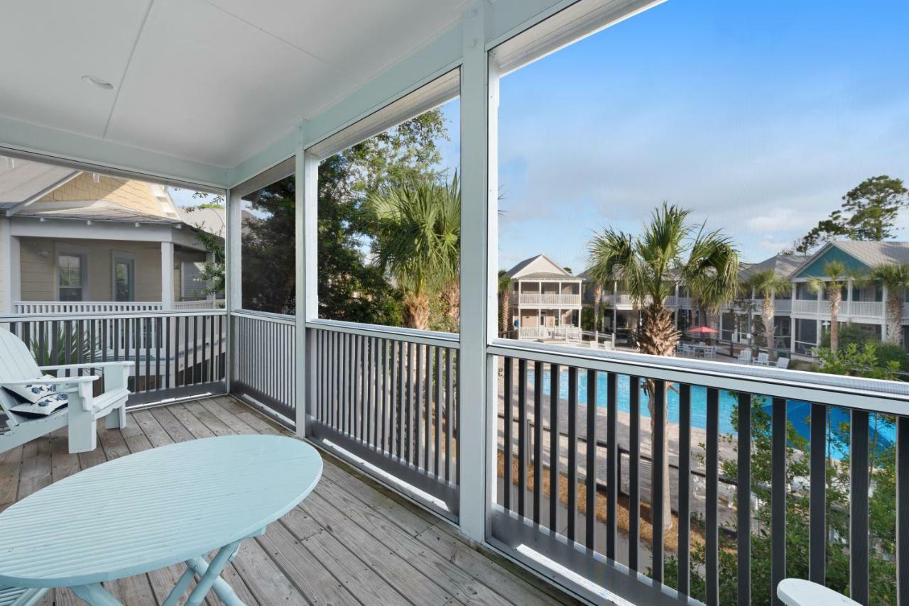 Barefoot Cottages #B32 Highland View Εξωτερικό φωτογραφία